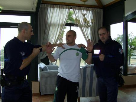 Les Verts � Canet ....