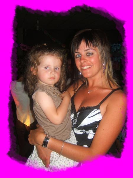 Sidonie et Ang�lique 