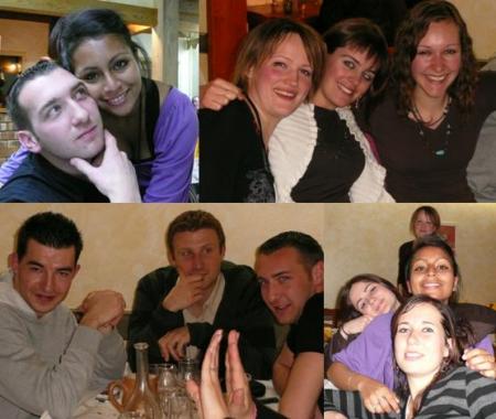 23 mars... Le CABANON puis Bal � Usson !