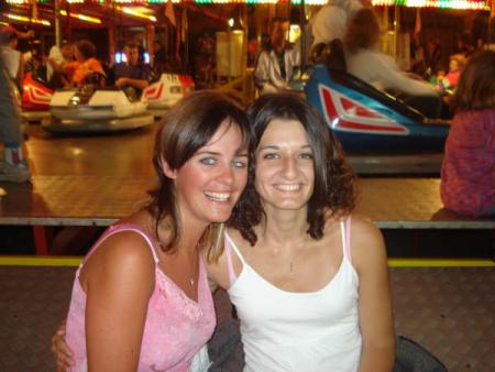 Ang�lique et Laet !