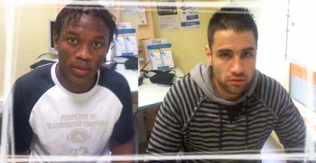 27 f�vrier 08 S�ance d�dicaces !