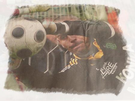 A quand le retour ???