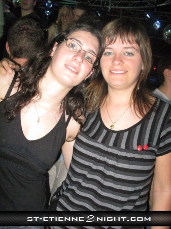 25 avril Sixties ! :)