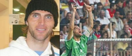 Le retour de Julien Sabl� ...