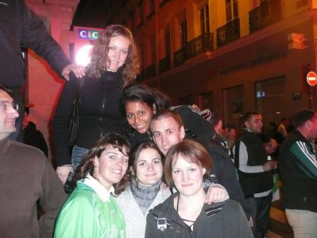 toujours � l'hotel de ville