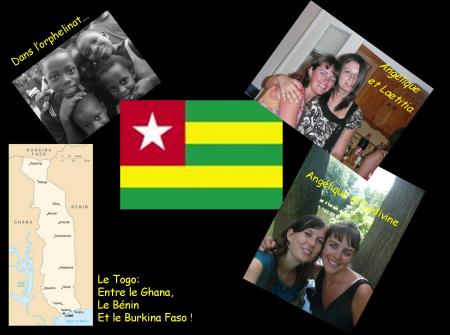 Le TOGO .. c'est pour demain !
