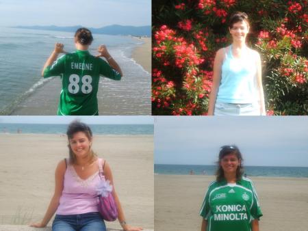 13 14 15 16 juin 2007 Canet en Roussillon