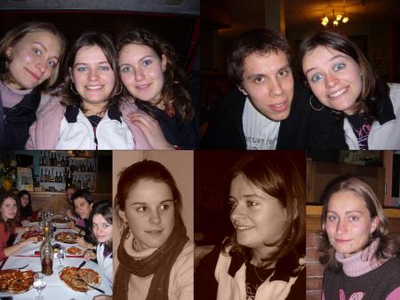 p'tit retour en  février 2006 