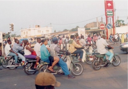 J-5 Trop belle carte postale