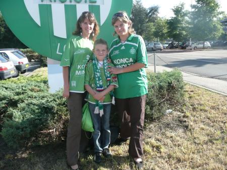 Et le voilou Bryan... 