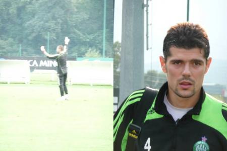 J�r�mie et Statis