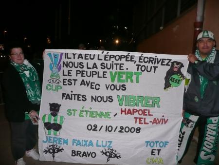 Retrouvailles �galement des 