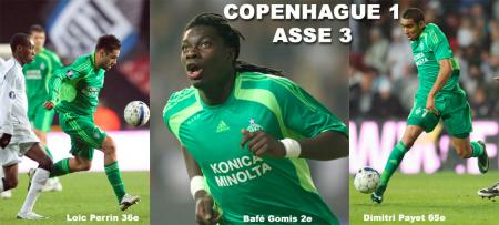 L'aventure commence o� plutot continue ....