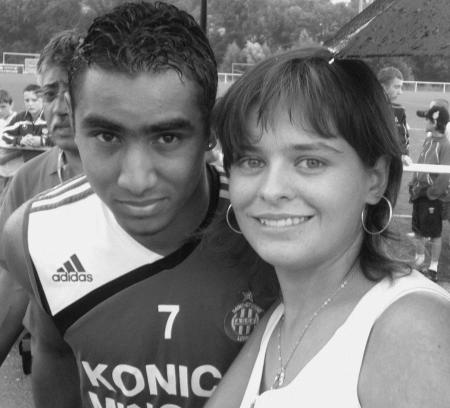 Et le n� 7 ....Dimitri Payet