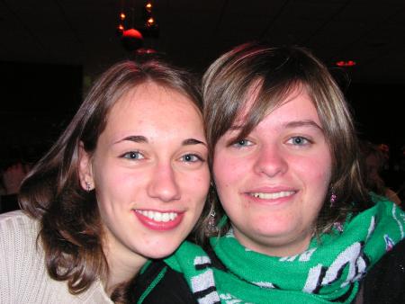 L� voil� Vanessa!