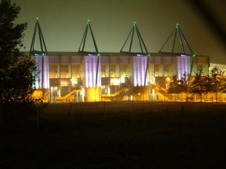 Ah l� l� ... un lieu  MYTHIQUE ! 