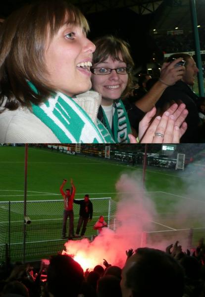 6/11/2008 ASSE 3 ROSENBORG 0